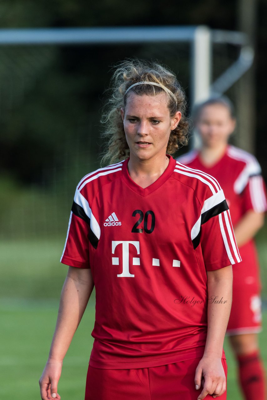 Bild 346 - Frauen Verbandsliga TSV Vineta Audorf - Kieler MTV2 : Ergebnis: 1:1